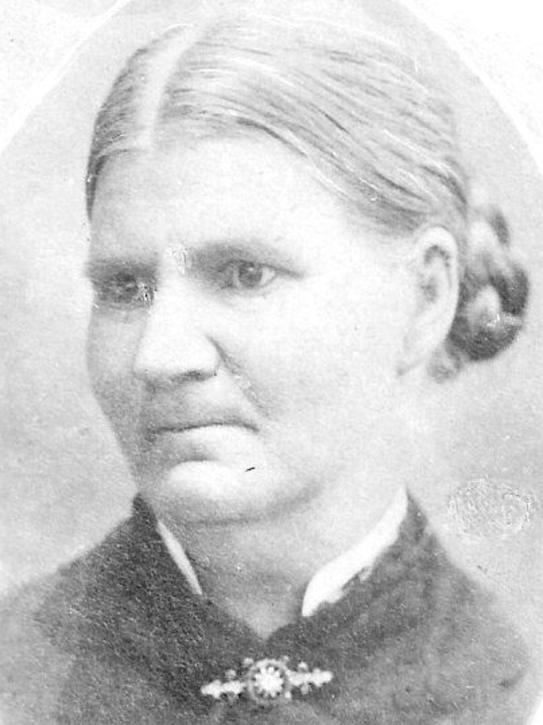 Dorothy Melissa Allen (1845 - 1921) Profile